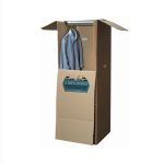 Kleiderschrank klein